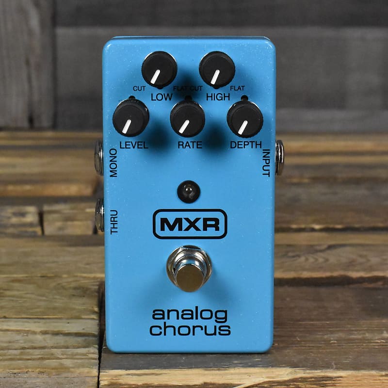 MXR M234