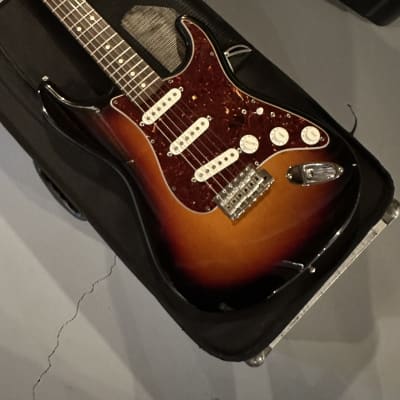 Fender John Mayer Stratocaster 2006 - 2014 | Reverb