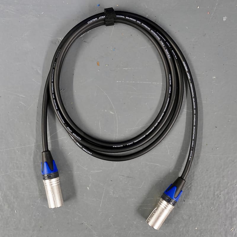 Replacement Cable for BAE Audio Power Supply | Reverb