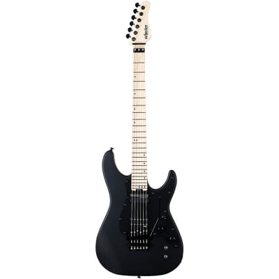 Schecter Guitar Research Sun Valley Super Shredder Floyd Rose | Reverb