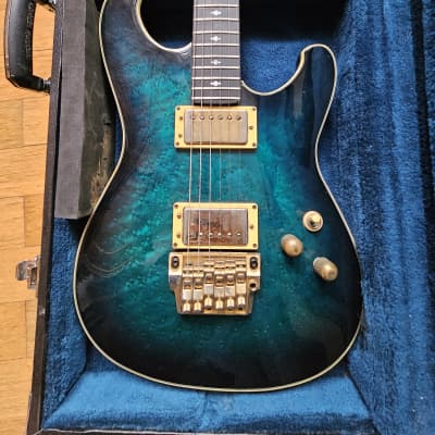 Ibanez RS1010SL Roadstar Steve Lukather Signature for sale