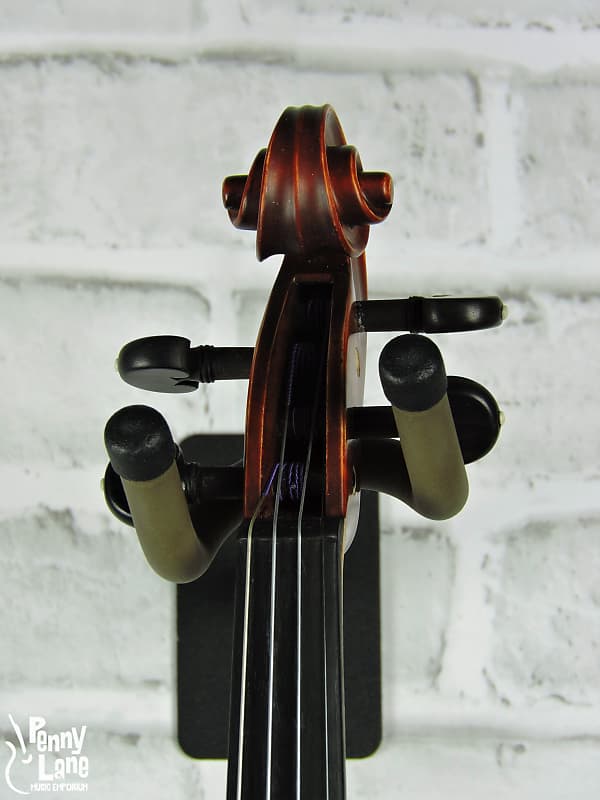 GLIGA CRISTIAN 4/4 VIOLIN OUTFIT – USED 2014 | Penny Lane