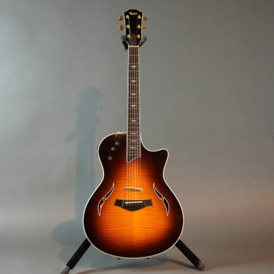 Taylor T5-C1 Custom Maple | Reverb