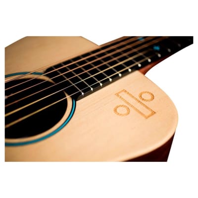Martin Ed Sheeran (11LXEDSHEERAN3) Signature Edition Acoustic