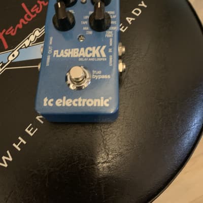 熱い販売 FLASHBACK ×4 DELAY AND LOOPER レコーディング/PA機器 熱い販売 FLASHBACK ×4 DELAY AND LOOPER レコーディング/PA機器