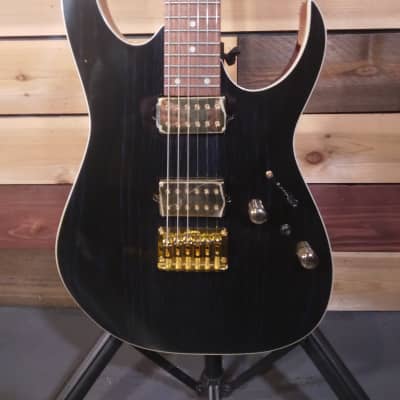 Ibanez - RG421HPAH | RG Standard Series Style 6 String Electric Guitar image 2