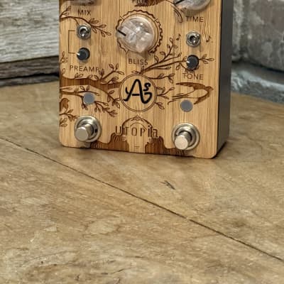Reverb.com listing, price, conditions, and images for anasounds-utopia