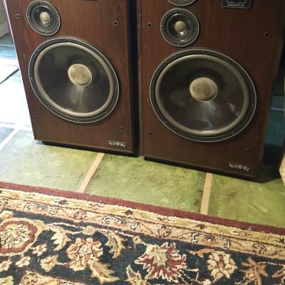 Infinity SM-150 Studio Monitor floor standing speakers | Reverb Infinity SM-150 Studio Monitor floor standing speakers | Reverb