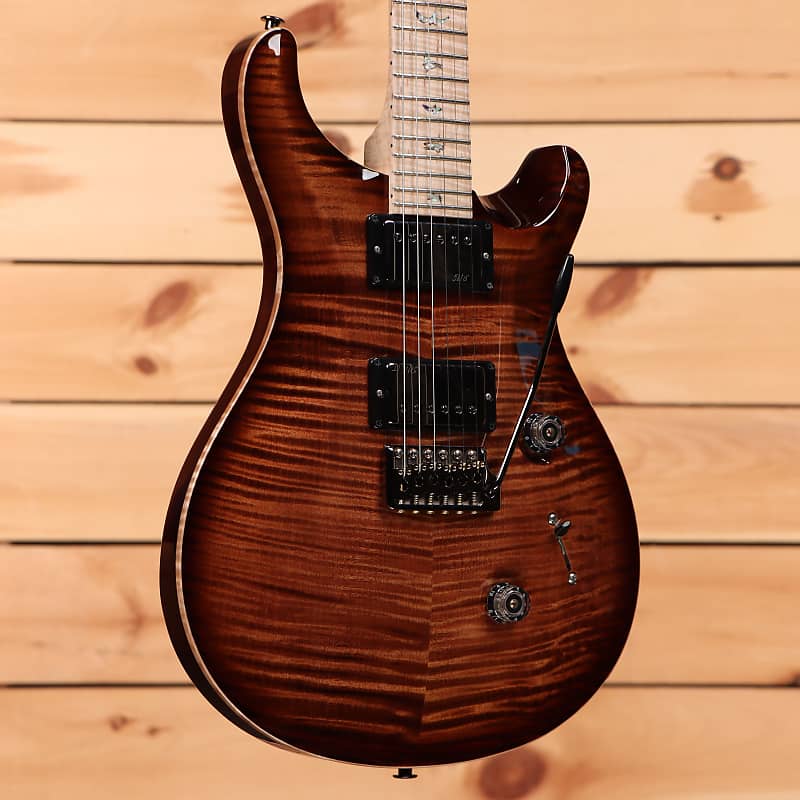 PRS Custom 24 Wood Library | Reverb