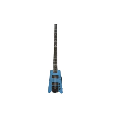 STEINBERGER XT-2 Standard Bass  - Frost Blue for sale