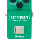 Ibanez TS808 Vintage Tube Screamer Reissue Effects Pedal