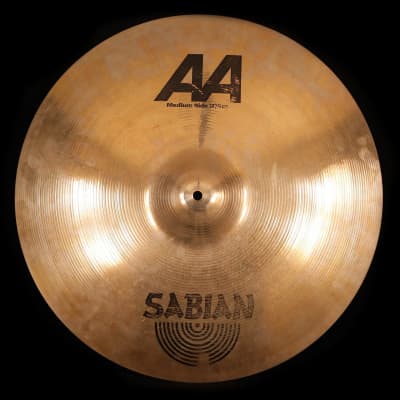 Sabian 20