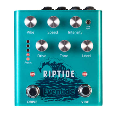 Reverb.com listing, price, conditions, and images for eventide-riptide