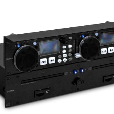 IMG Stageline CD-230USB image 2
