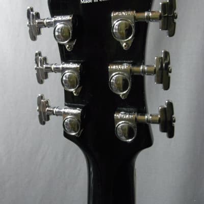 B.C. Rich Eagle Classic Deluxe image 6