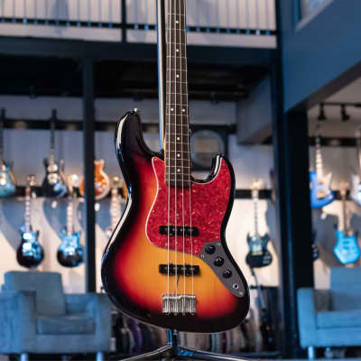 人気デザイナー Fender Canada Reverb | MIJ Reissue Bass Jazz JB-62 ベース