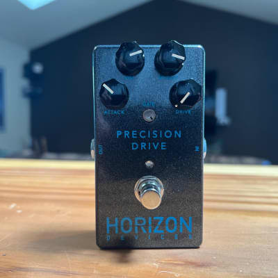 人気アイテム ギター Horizon devices precision drive ギター - koteng.no
