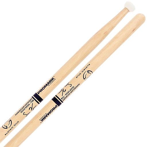 Promark System Blue Sean Vega Tenor Sticks