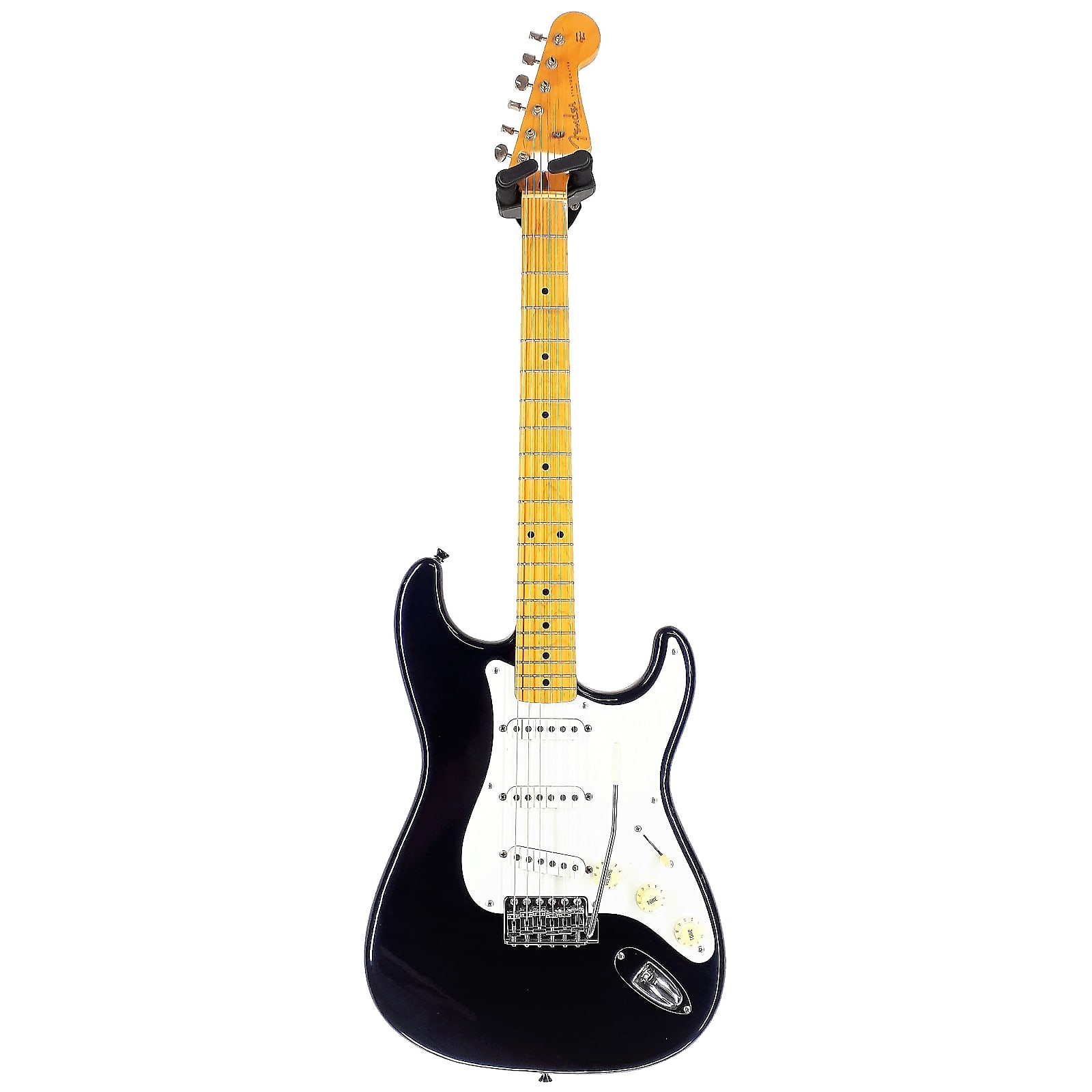 安い人気★Fender Japan★ST57 Stratocaster LPB ストラトキャスター 1995-1996年製 カタログ外カラー★ フェンダー