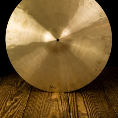 Dream Cymbals 22