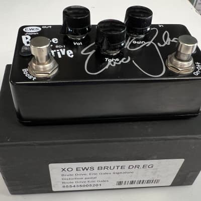 Reverb.com listing, price, conditions, and images for ews-brute-drive