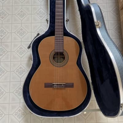 La Patrie Collection QI EQ Classical with Electronics 2010s - Natural for sale