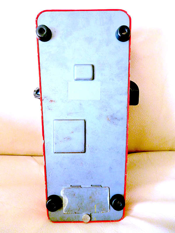 Snarling Dogs Whine-O-Wah Jeff Beck Model! Rare! | Reverb Snarling Dogs Whine-O-Wah Jeff Beck Model! Rare! | Reverb