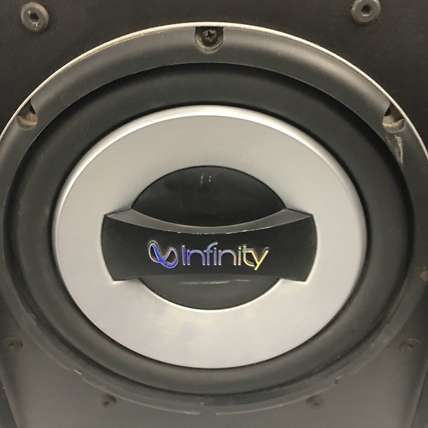 Infinity 1252w cheap