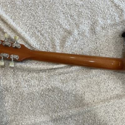 Gibson Les Paul Standard '50s P-90 2014 - Gold Top - Bigsby image 9