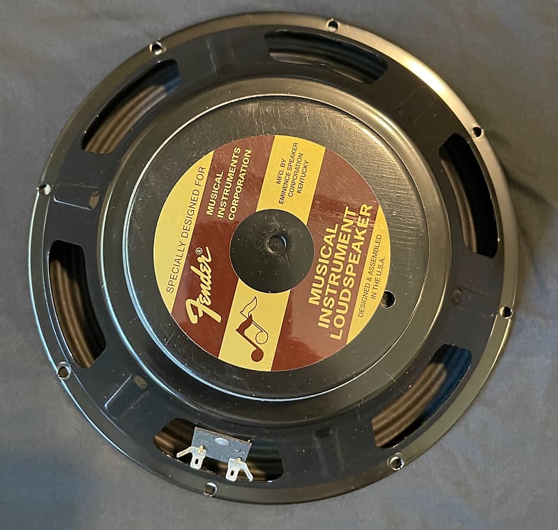 speaker 12 inch berapa ohm