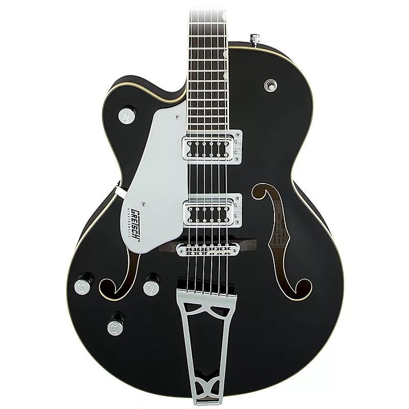 Gretsch G5420LH Electromatic Hollow Body Left-Handed image 3