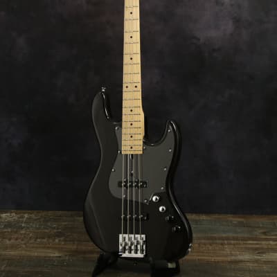 Atelier Z X 44 Custom Tp Blk [Sn 040443] [05/28] | Reverb