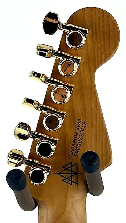 Charvel Angel Vivaldi Signature DK24-6 NOVA | Reverb