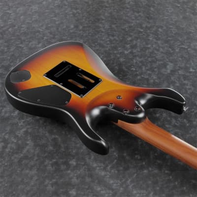 Ibanez AZ2402L Prestige Left-Handed Electric Guitar image 5