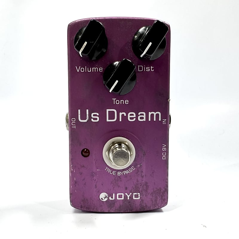 Joyo JF-34 US Dream