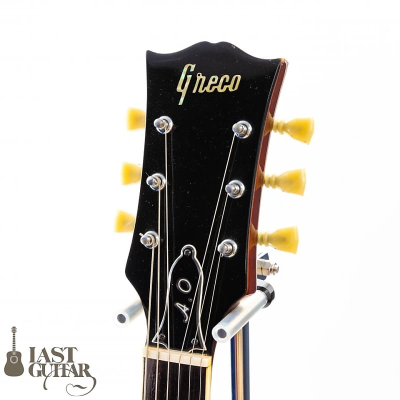 Greco EG-360S Around 1973 | Reverb