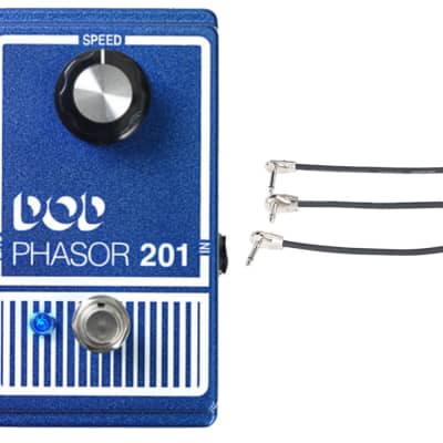 Reverb.com listing, price, conditions, and images for dod-phasor-201