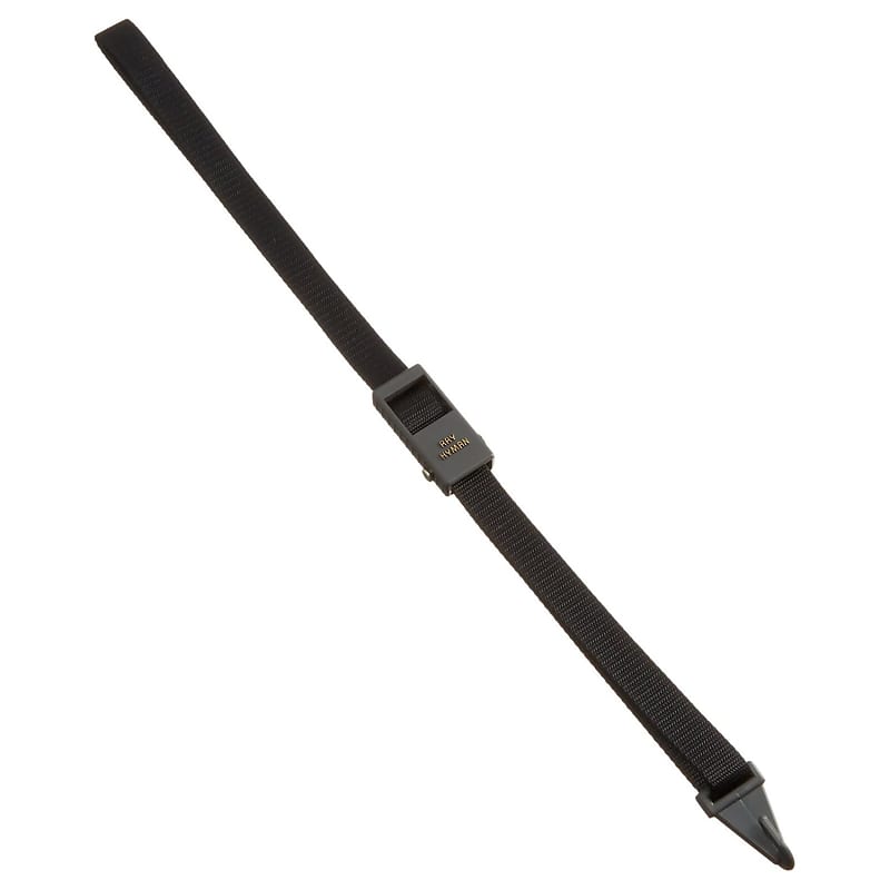 Selmer 7947B Ray Hyman Baritone Saxophone Neck Strap Slim Reverb