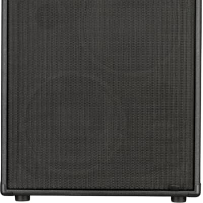 Fender Rumble 210 V3 2x10" Bass Cabinet, Black image 1