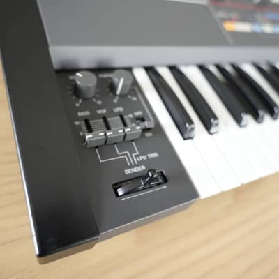 SALE ✅ Roland Juno-106 ✅ treated original chips and pin sockets installed ✅ image 3