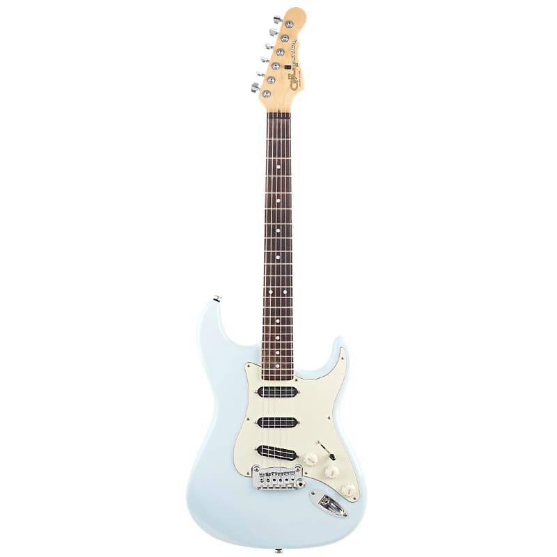 G&L Legacy Special image 1