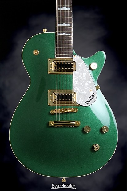 【超安い】 Gretsch Jet Pro FSR G5432G Electromatic ギター
