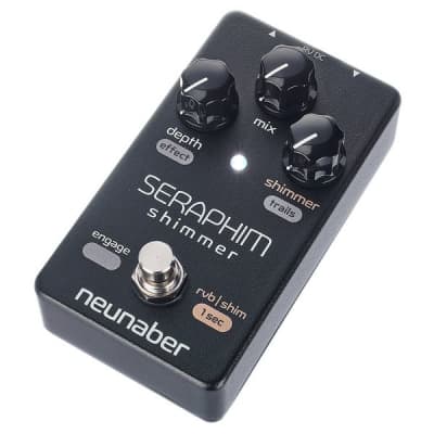 Reverb.com listing, price, conditions, and images for neunaber-audio-seraphim-shimmer