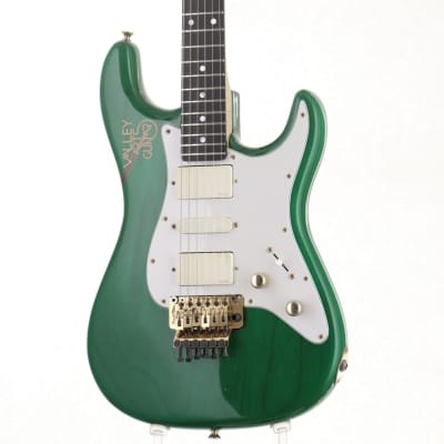 Valley Arts Electric Guitars | Reverb