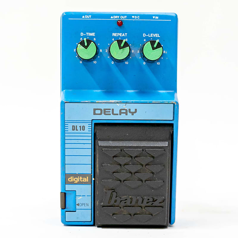 Ibanez DL10