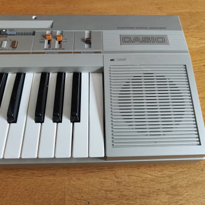 Casio CT-310 Casiotone 49-Key Synthesizer | Reverb UK
