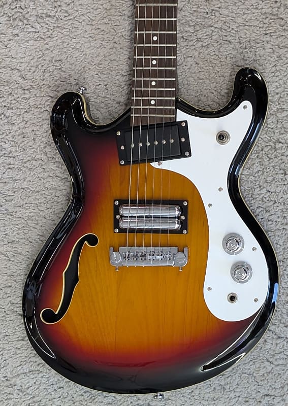 Danelectro 