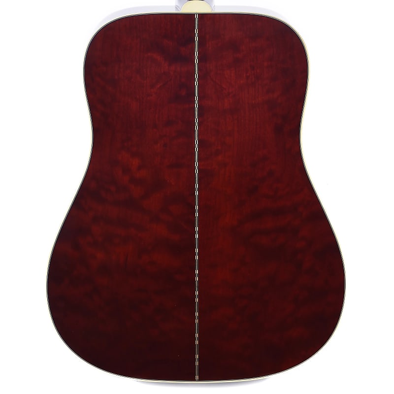 Gibson Firebird Acoustic 2019 image 4