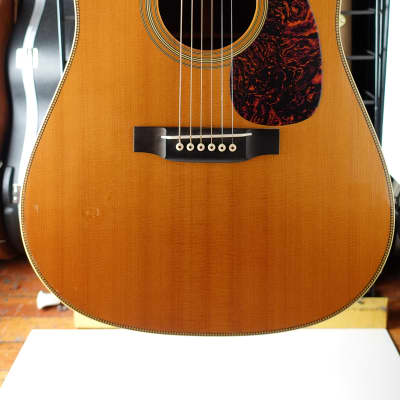 Martin Vintage Series HD-28V (Custom HD-28) 1995 - 2018