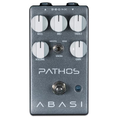 Reverb.com listing, price, conditions, and images for abasi-pathos